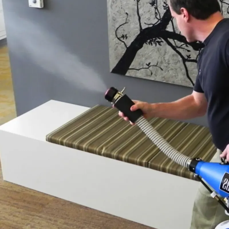 Professional Odor Removal in Deer Isle, ME